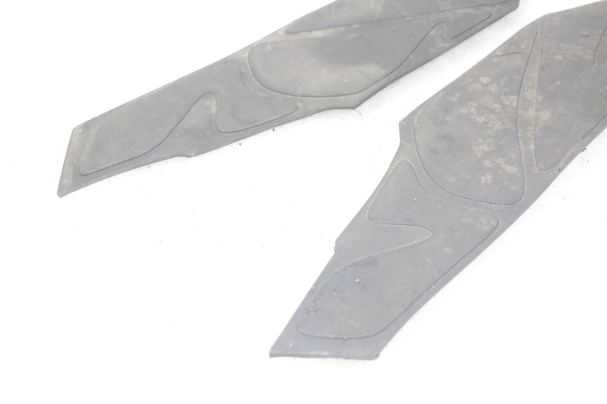 photo de VOETSTEUNMATTEN DAELIM S3 125 (2010 - 2017) - Andere kijkhoek