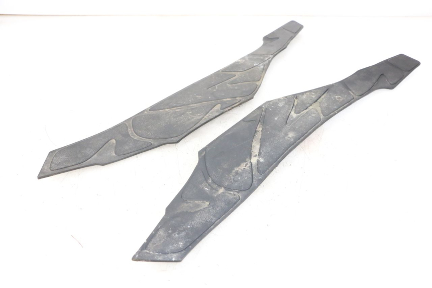 photo de VOETSTEUNMATTEN DAELIM S3 125 (2010 - 2017) - Hoofdaanzicht