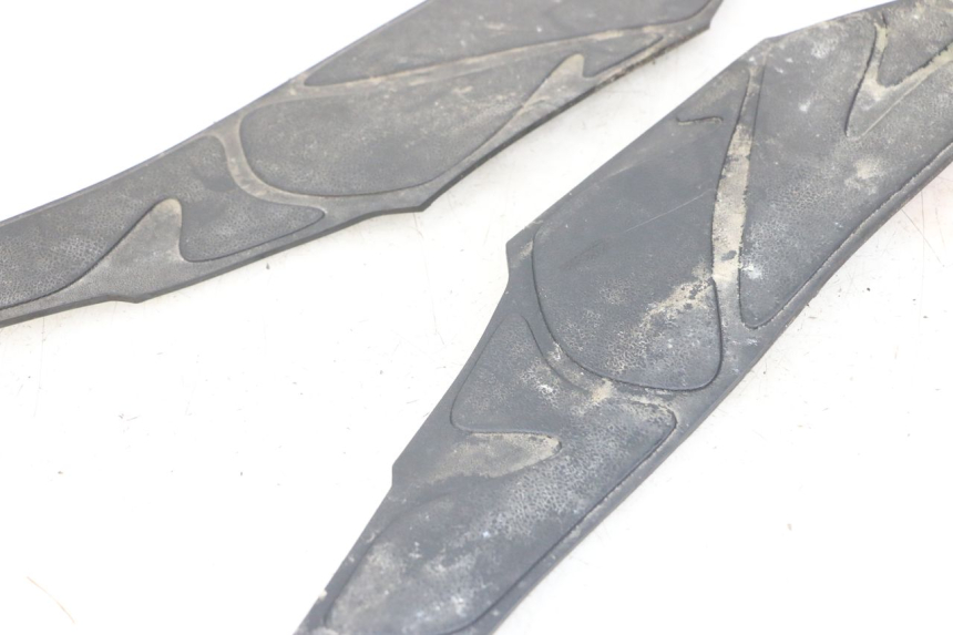 photo de VOETSTEUNMATTEN DAELIM S3 125 (2010 - 2017) - Andere kijkhoek