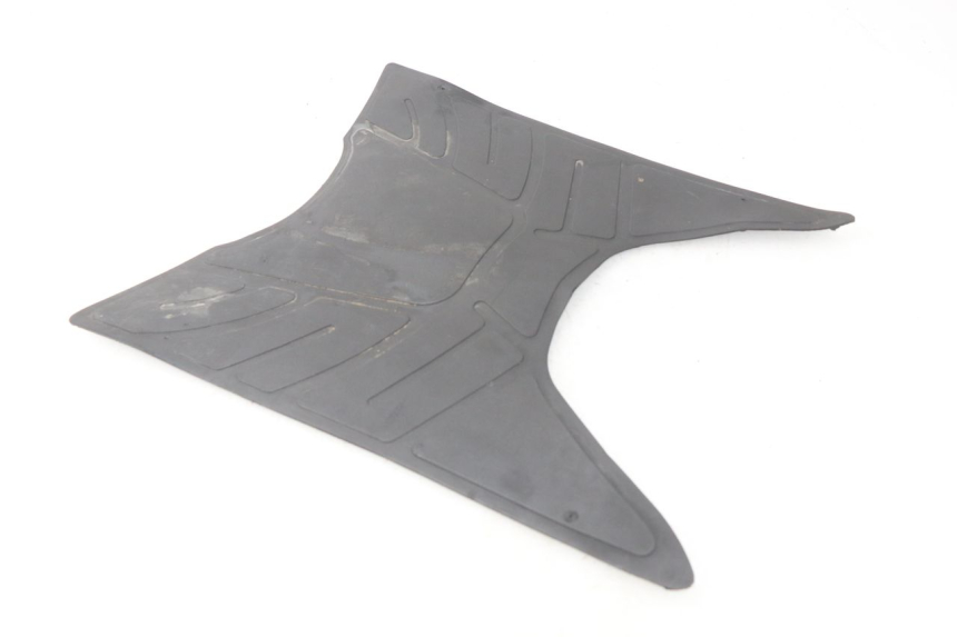 photo de VOETSTEPPENMAT DAELIM S4 50 (2010 - 2015) - Hoofdaanzicht