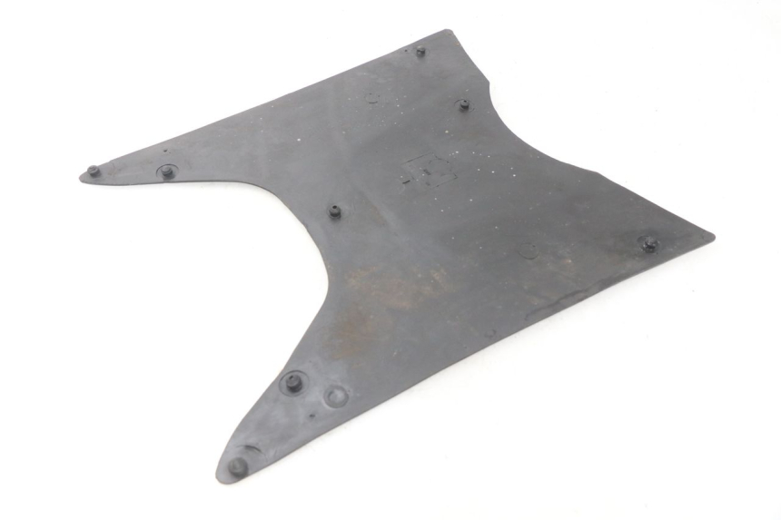 photo de VOETSTEPPENMAT DAELIM S4 50 (2010 - 2015) - Detail van het onderdeel