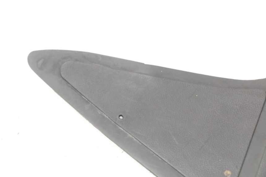 photo de VOETSTEPPENMAT DAELIM S4 50 (2010 - 2015) - Zoom op gebruiksstaat