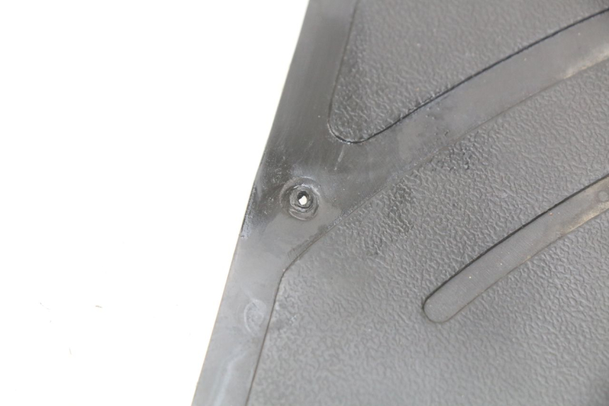 photo de VOETSTEPPENMAT DAELIM S4 50 (2010 - 2015) - Andere kijkhoek