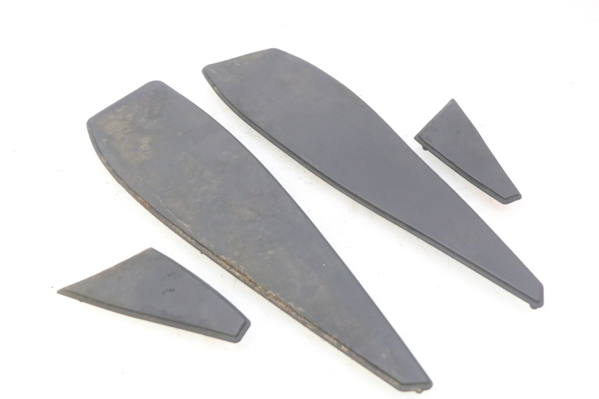 photo de VOETSTEUNMATTEN PEUGEOT SATELIS COMPRESSOR K15 125 (2006 - 2009) - Hoofdaanzicht