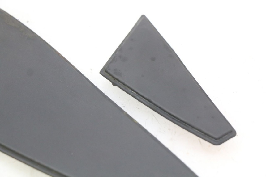 photo de VOETSTEUNMATTEN PEUGEOT SATELIS COMPRESSOR K15 125 (2006 - 2009) - Andere kijkhoek