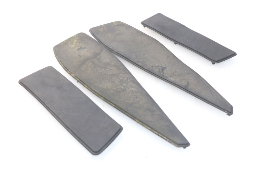 photo de VOETSTEUNMATTEN PEUGEOT SATELIS 300 (2012 - 2015) - Hoofdaanzicht