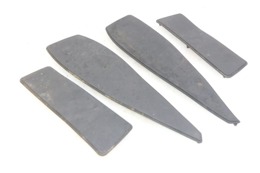 photo de VOETSTEPPENMATTEN PEUGEOT SATELIS 125 (2010 - 2012) - Hoofdaanzicht