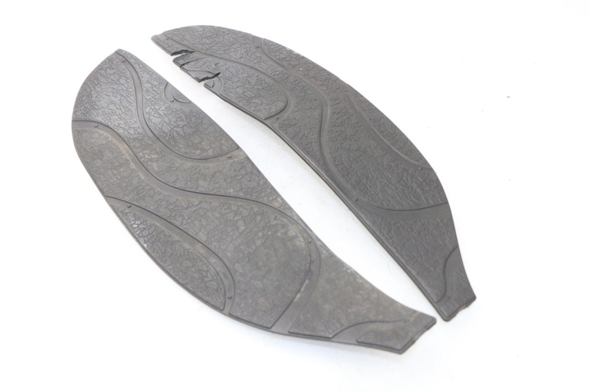 photo de VOETSTEUNMATTEN APRILIA SCARABEO GT 125 (1999 - 2007) - Hoofdaanzicht