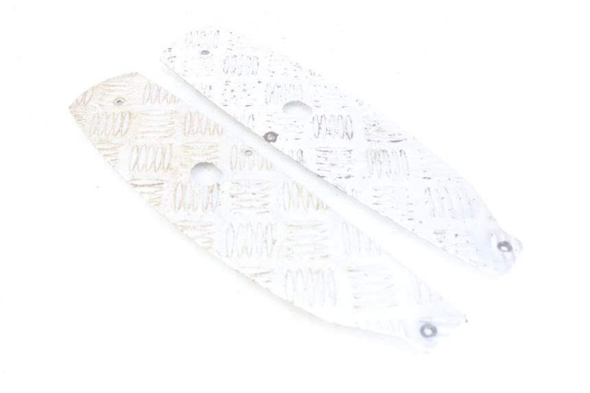 photo de VOETSTEUNMATTEN PEUGEOT SPEEDFIGHT 3 AIR 50 (2009 - 2015) - Hoofdaanzicht