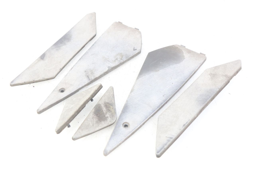 photo de VOETSTEUNMATTEN APRILIA SR 2T 50 (2012 - 2017) - Hoofdaanzicht