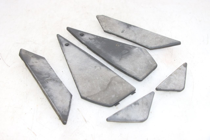 photo de VOETSTEUNMATTEN APRILIA SR 2T 50 (2012 - 2017) - Hoofdaanzicht