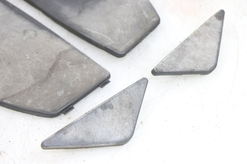 photo de VOETSTEUNMATTEN APRILIA SR 2T 50 (2012 - 2017) - Technische close-up