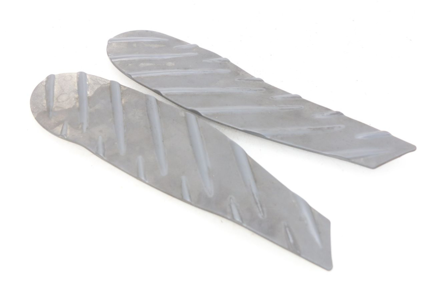 photo de VOETSTEUNMATTEN APRILIA SR LC 50 (1997 - 2004) - Hoofdaanzicht