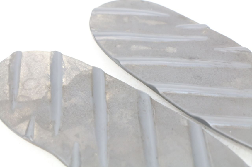 photo de VOETSTEUNMATTEN APRILIA SR LC 50 (1997 - 2004) - Andere kijkhoek