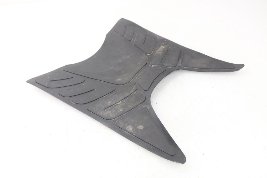 photo de VOETSTEUNMATTEN FYM STRADA 50 (2007 - 2014) - Hoofdaanzicht