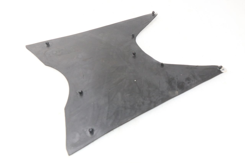 photo de VOETSTEUNMATTEN FYM STRADA 50 (2007 - 2014) - Detail van het onderdeel