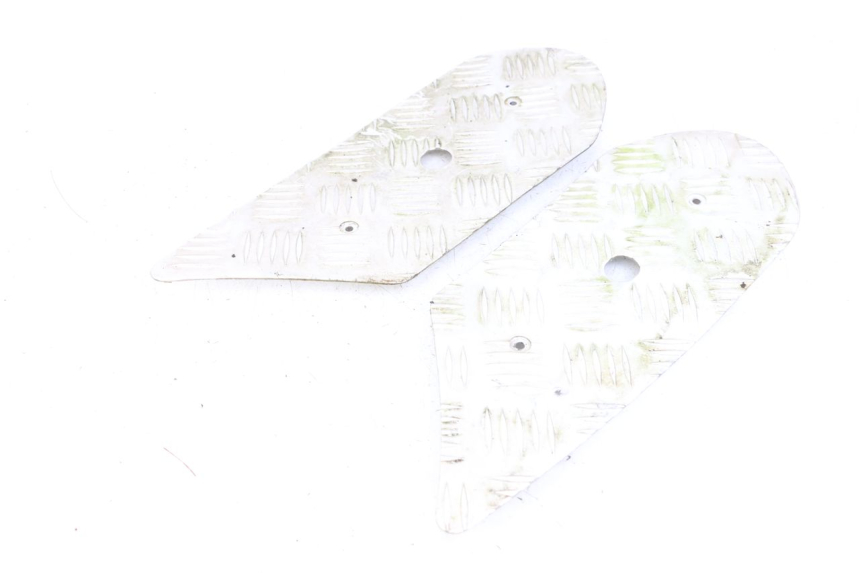 photo de VOETSTEPPENMAT PEUGEOT STREETZONE 2T 50 (2014 - 2019) - Hoofdaanzicht