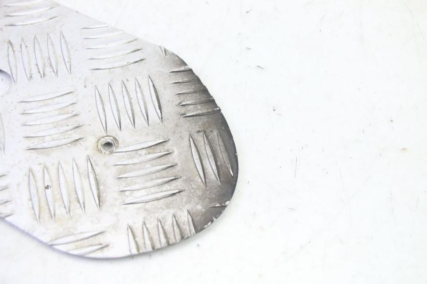 photo de VOETSTEUNMATTEN PEUGEOT STREETZONE I 2T 50 (2018 - 2020) - Zoom op gebruiksstaat