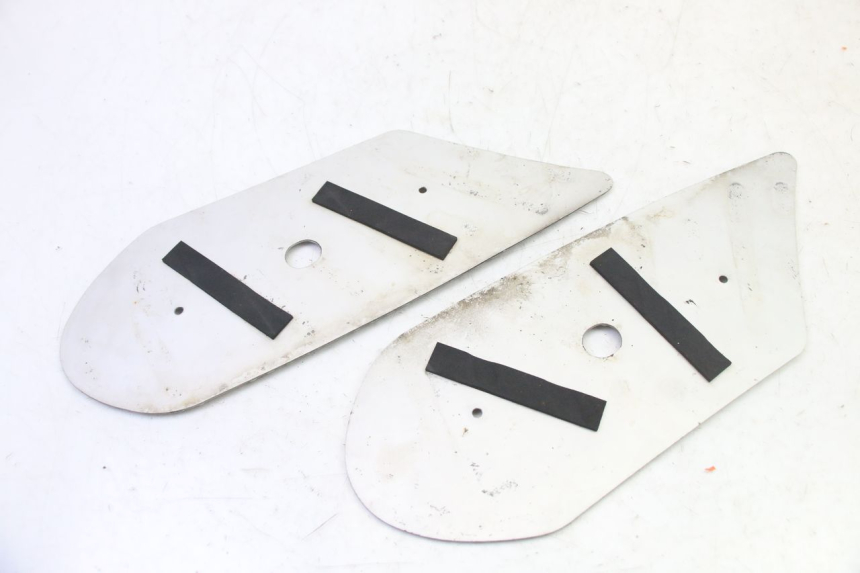 photo de VOETSTEUNMATTEN PEUGEOT STREETZONE I 2T 50 (2018 - 2020) - Overzicht