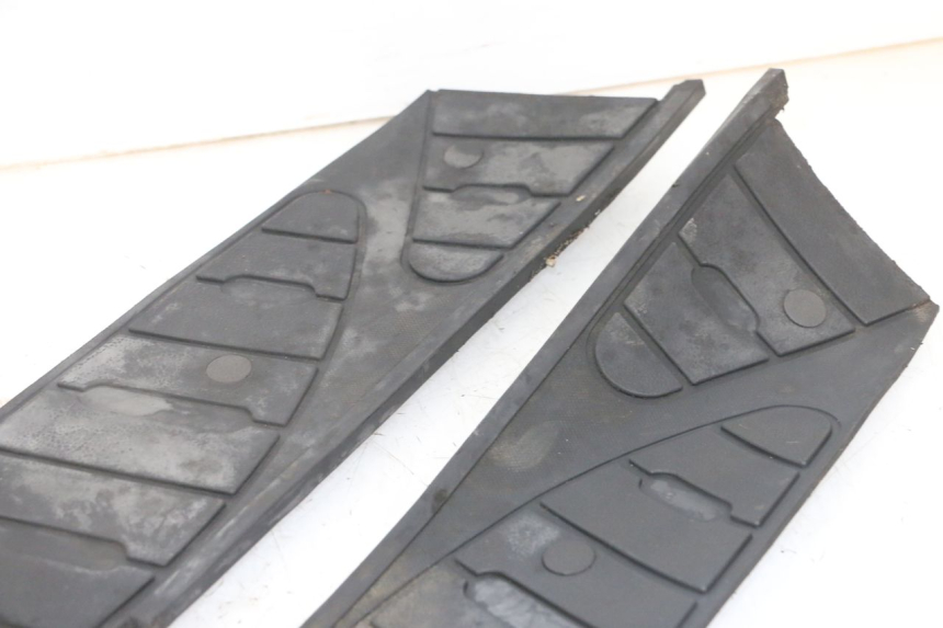 photo de VOETSTEUNMATTEN PIAGGIO SUPER LX 125 (2000 - 2003) - Overzicht