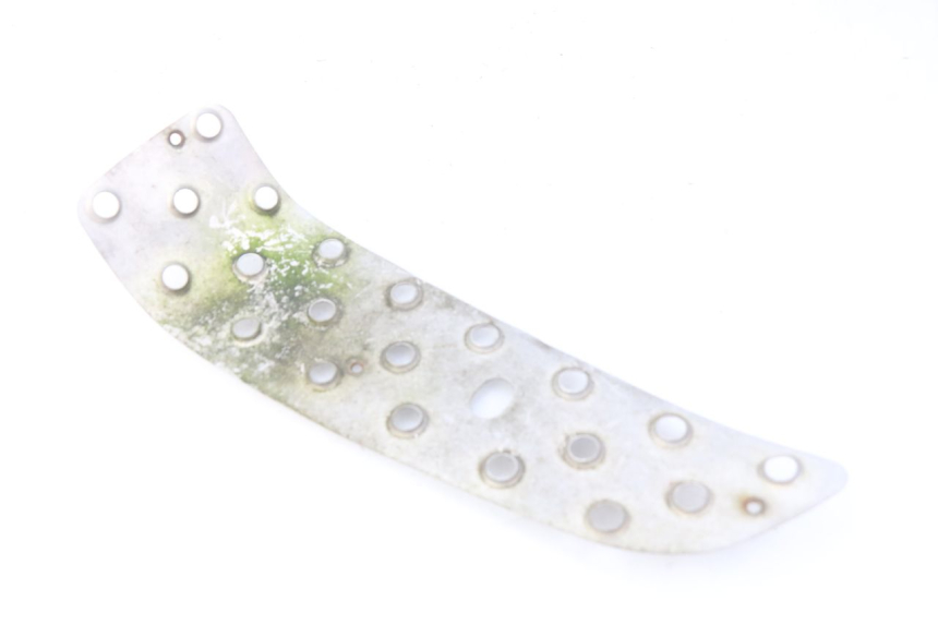 photo de VOETSTEPPENMAT PEUGEOT TKR TREKKER FURIOUS 50 (2005 - 2014) - Hoofdaanzicht