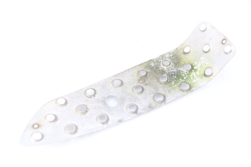 photo de VOETSTEPPENMAT PEUGEOT TKR TREKKER FURIOUS 50 (2005 - 2014) - Zoom op gebruiksstaat