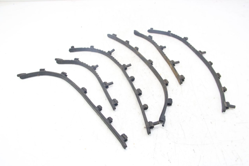 photo de VOETSTEPPENMATTEN PIAGGIO VESPA S 2T 50 (2007 - 2014) - Hoofdaanzicht