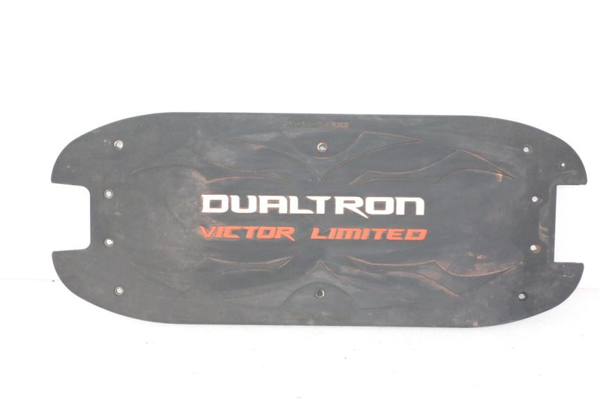 photo de VOETSTEUNMATTEN DUALTRON VICTOR LIMITED 1 - Hoofdaanzicht