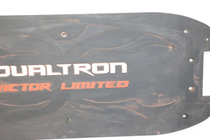 photo de VOETSTEUNMATTEN DUALTRON VICTOR LIMITED 1 - Overzicht