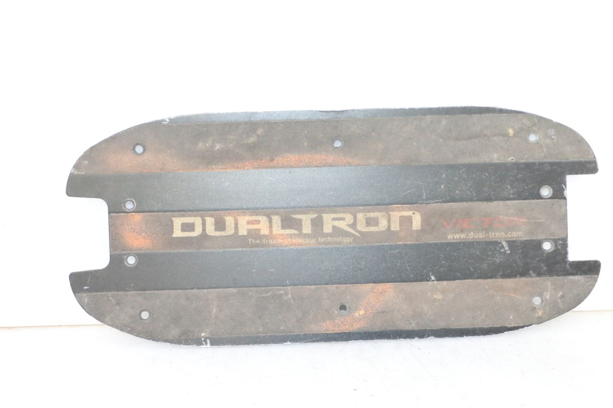 photo de VOETSTEUNMATTEN DUALTRON VICTOR LIMITED 1 - Hoofdaanzicht