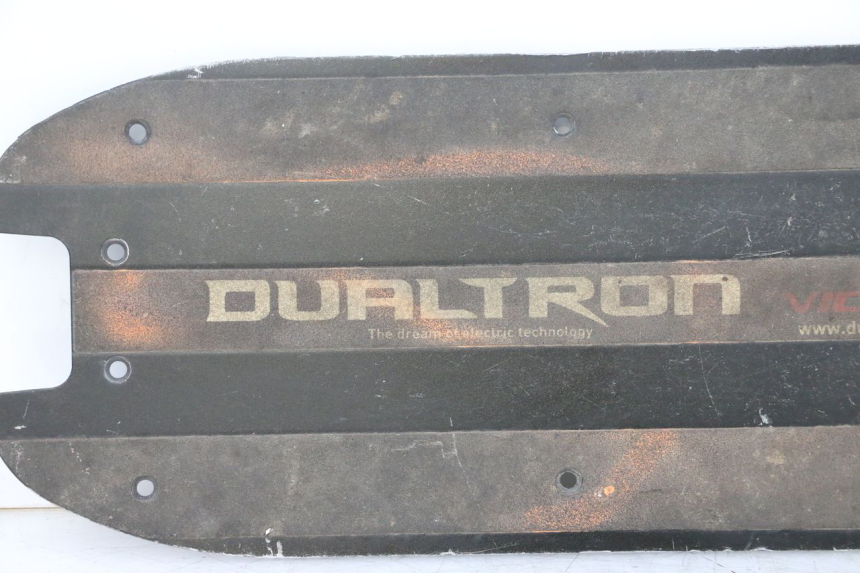 photo de VOETSTEUNMATTEN DUALTRON VICTOR LIMITED 1 - Bevestigingspunten
