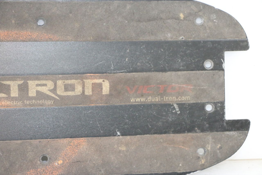 photo de VOETSTEUNMATTEN DUALTRON VICTOR LIMITED 1 - Staat van het oppervlak