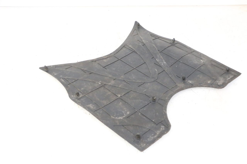 photo de VOETSTEUNMATTEN MBK WAAP 125 (2008 - 2013) - Detail van het onderdeel