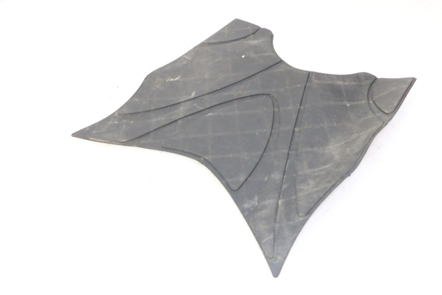 photo de VOETSTEUNMATTEN MBK WAAP 125 (2008 - 2013) - Andere kijkhoek