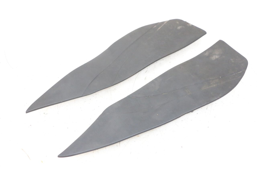 photo de VOETSTEUNMATTEN YAMAHA XMAX X-MAX ABS 125 (2017 - 2020) - Hoofdaanzicht