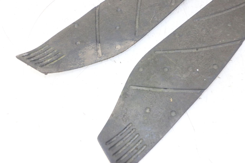 photo de VOETSTEUNMATTEN YAMAHA X-MAX XMAX 250 (2006 - 2009) - Overzicht