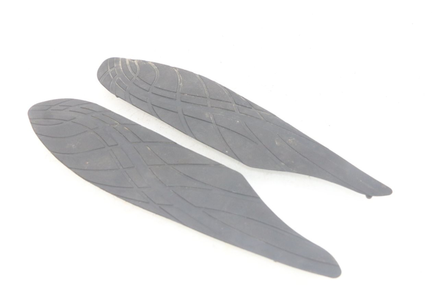 photo de VOETSTEUNMATTEN TGB X-MOTION XMOTION 125 (2008 - 2014) - Hoofdaanzicht