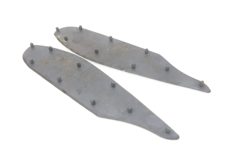 photo de VOETSTEUNMATTEN TGB X-MOTION XMOTION 125 (2008 - 2014) - Detail van het onderdeel