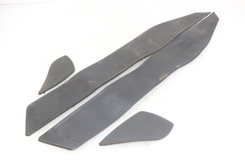 photo de VOETSTEUNMATTEN YAMAHA YP MAJESTY 400 (2004 - 2008) - Hoofdaanzicht