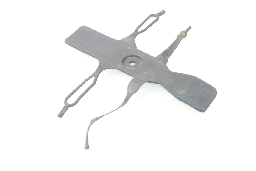 photo de TANKPAD HUSQVARNA FC 350 (2019 - 2022) - Zoom op gebruiksstaat