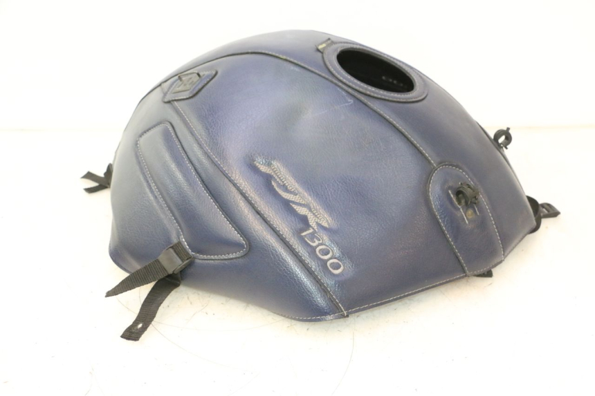 photo de TANKPAD YAMAHA FJR 1300 (2001 - 2005) - Hoofdaanzicht