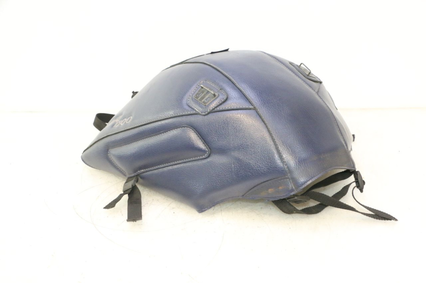 photo de TANKPAD YAMAHA FJR 1300 (2001 - 2005) - Bevestigingspunten