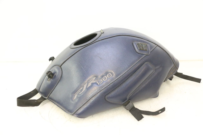 photo de TANKPAD YAMAHA FJR 1300 (2001 - 2005) - Staat van het oppervlak