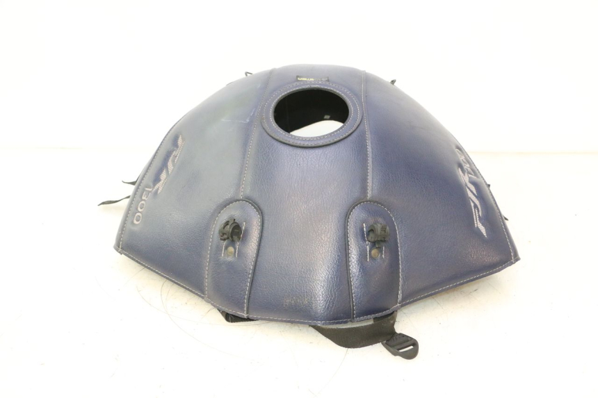 photo de TANKPAD YAMAHA FJR 1300 (2001 - 2005) - Gecontroleerd onderdeel