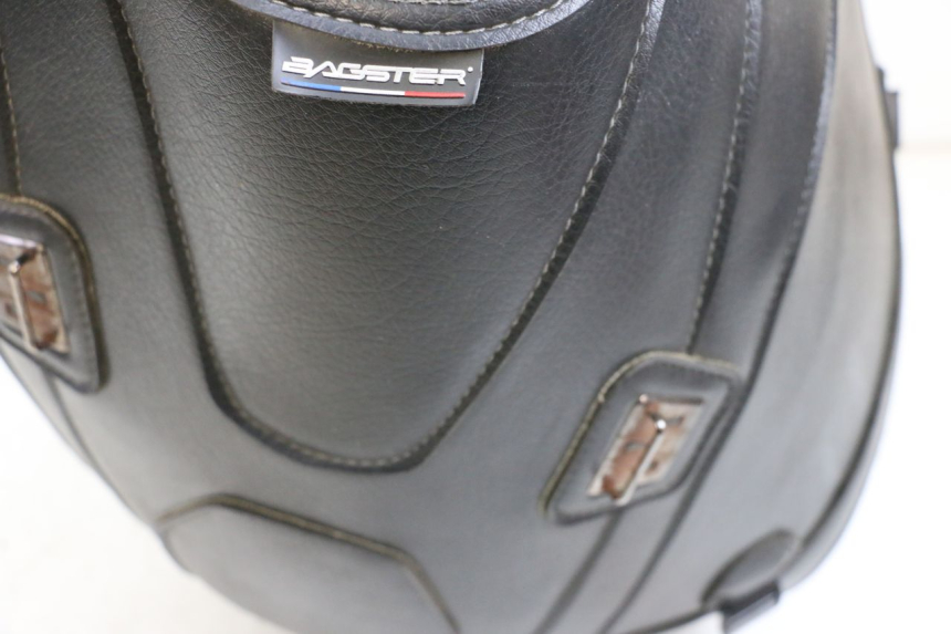 photo de TANKPAD BMW R GS 1250 (2021 - 2024) - Zoom op gebruiksstaat