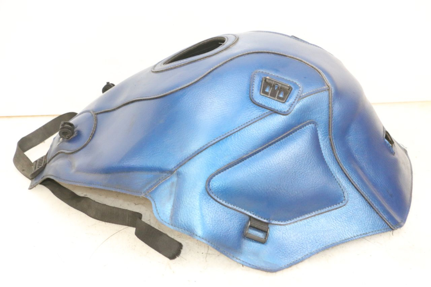 photo de TANKPAD YAMAHA TDM ABS 900 (2002 - 2014) - Hoofdaanzicht
