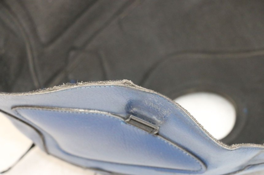 photo de TANKPAD YAMAHA TDM ABS 900 (2002 - 2014) - Detail van het onderdeel