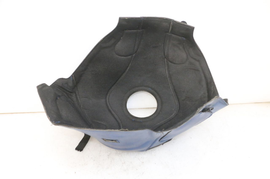 photo de TANKPAD YAMAHA TDM ABS 900 (2002 - 2014) - Andere kijkhoek