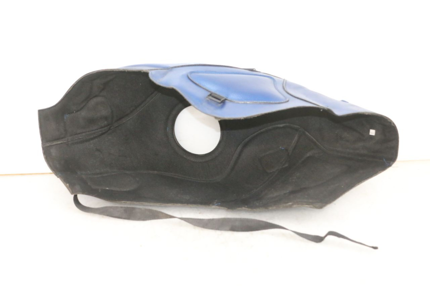 photo de TANKPAD YAMAHA TDM ABS 900 (2002 - 2014) - Technische close-up