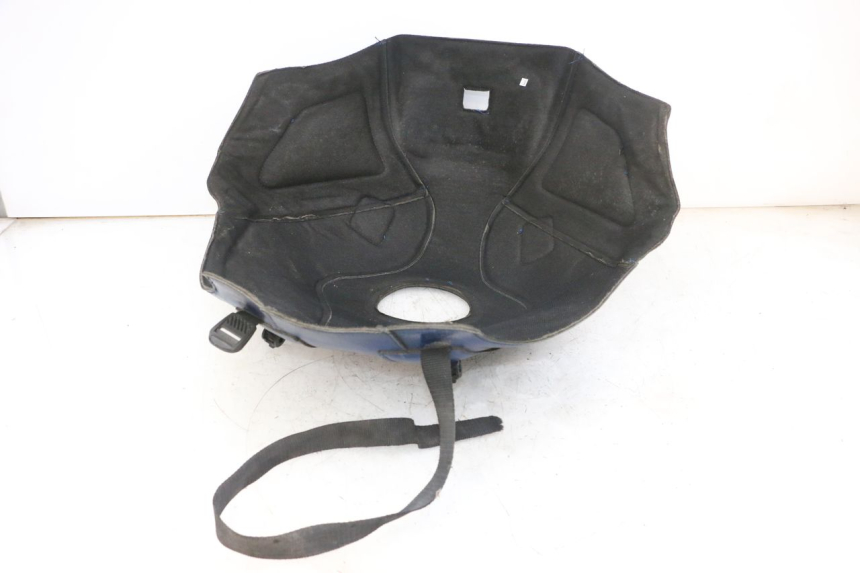 photo de TANKPAD YAMAHA TDM ABS 900 (2002 - 2014) - Overzicht